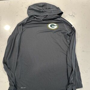 Nike Performance Lightweight Hoodie